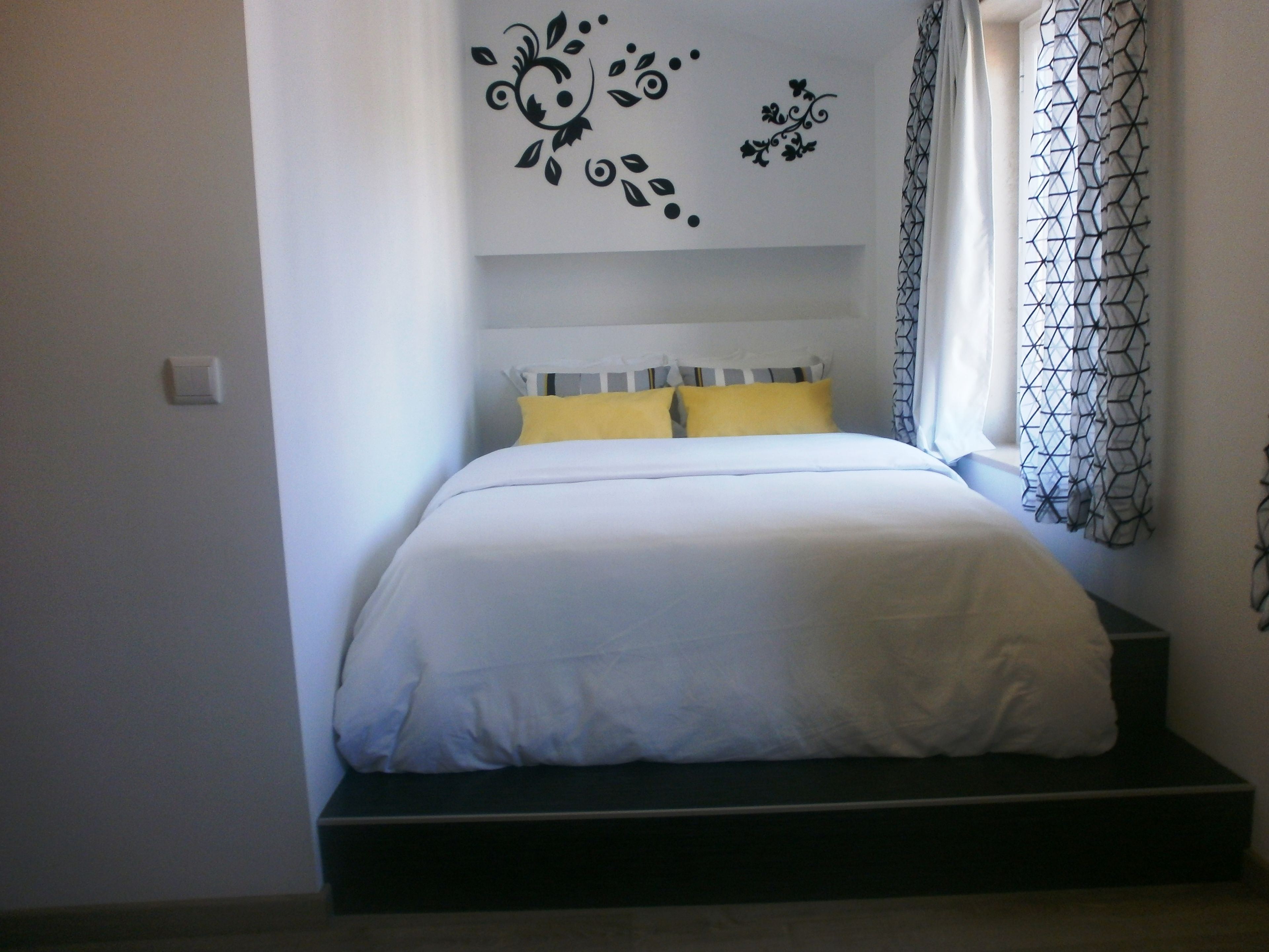 Thomar Story - Guest House