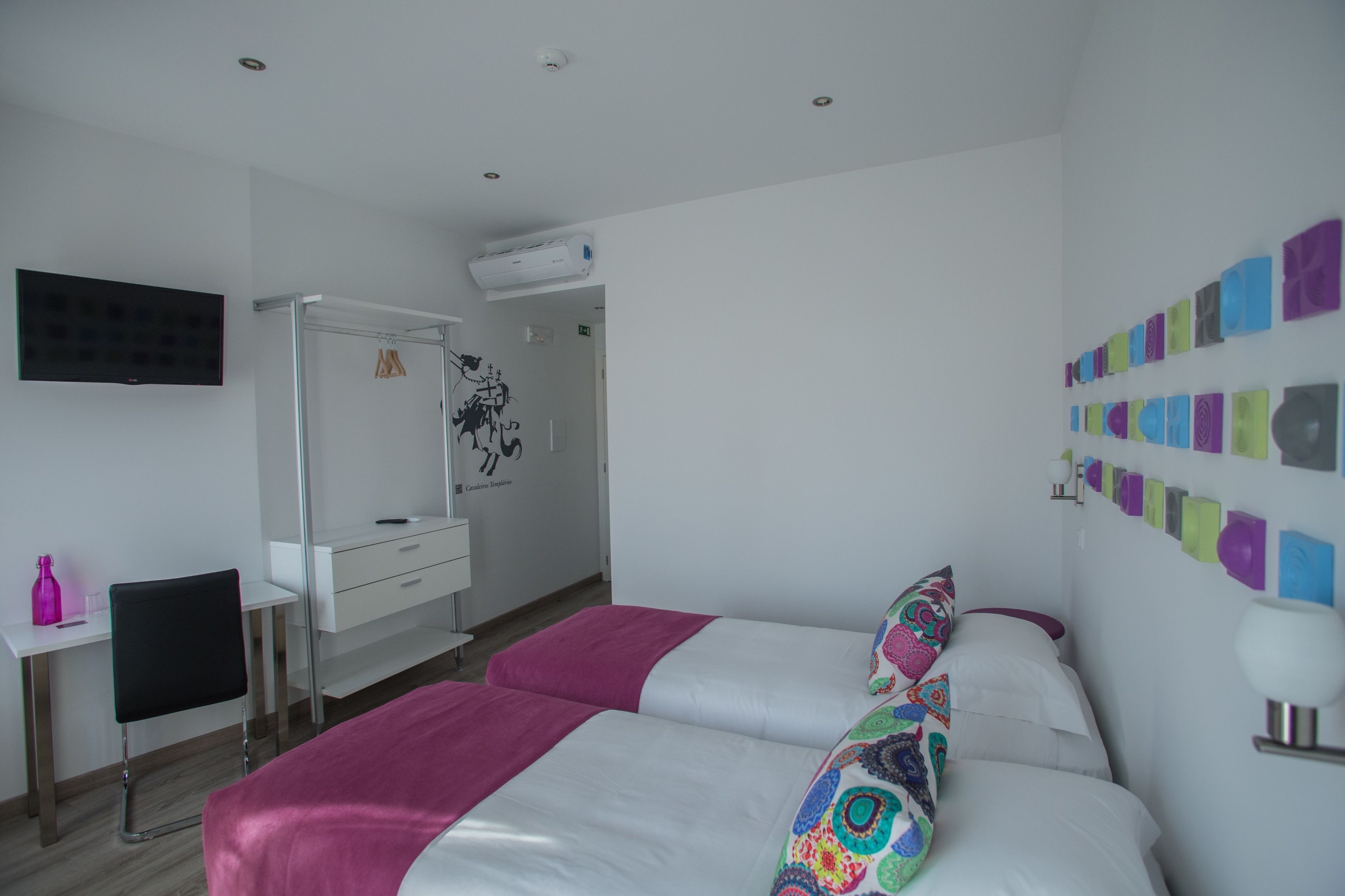 Thomar Story - Guest House