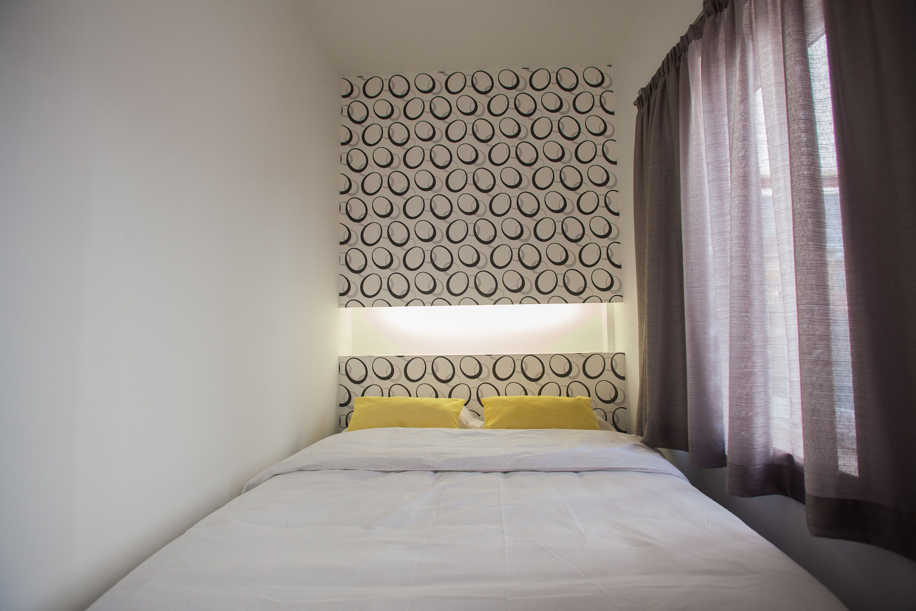 Thomar Story - Guest House