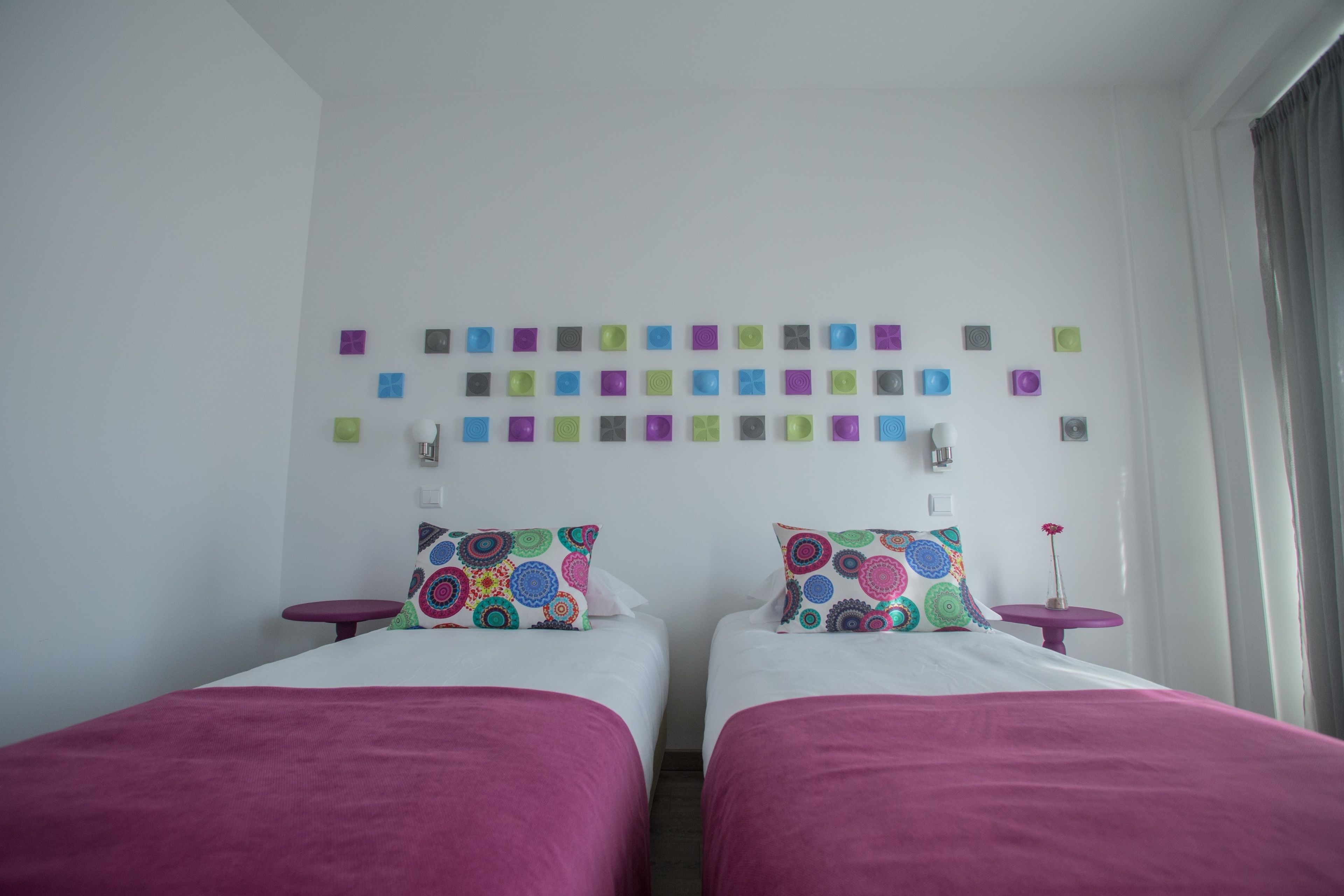 Thomar Story - Guest House