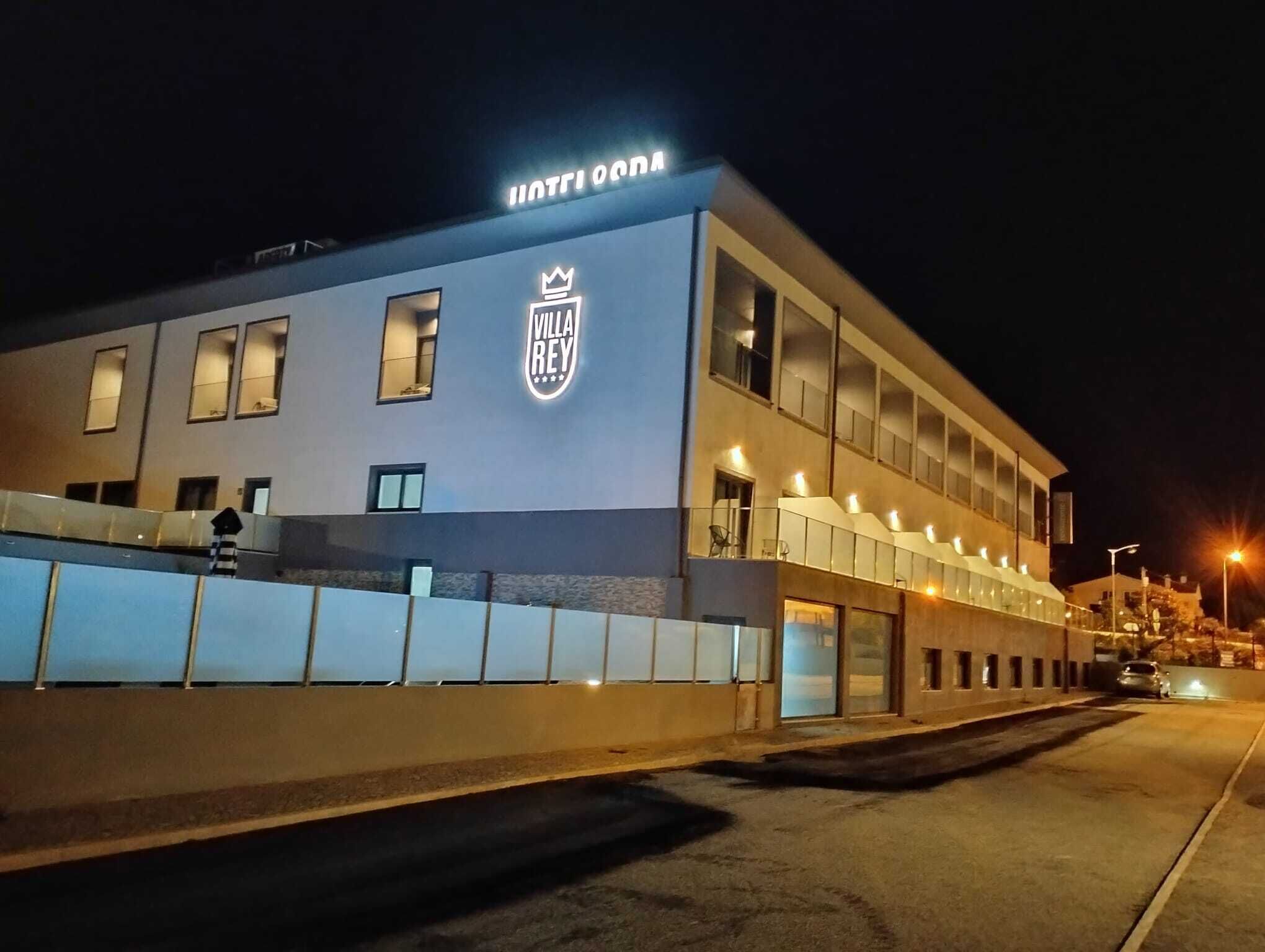 Villa Rey Hotel & Spa