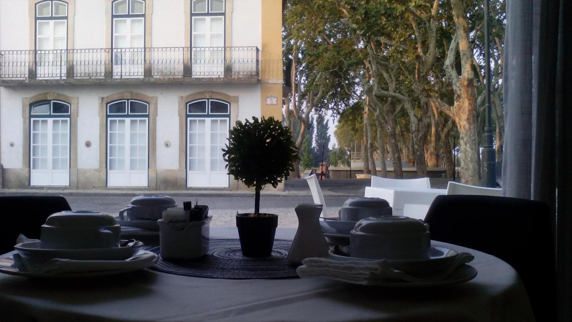 Barquinha Nature House