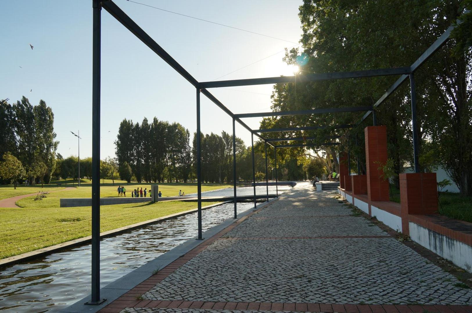 Barquinha Nature House