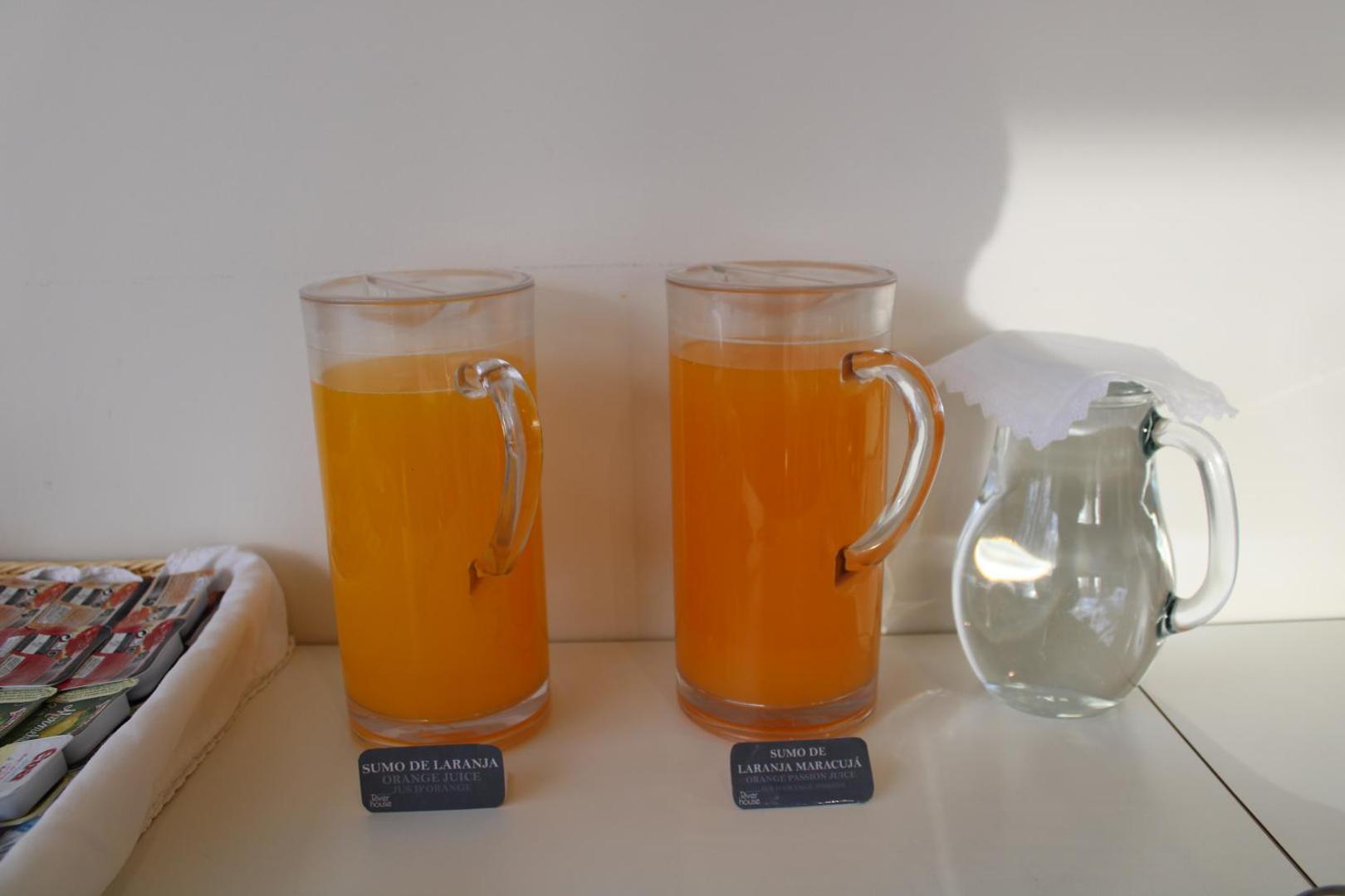 Barquinha Nature House