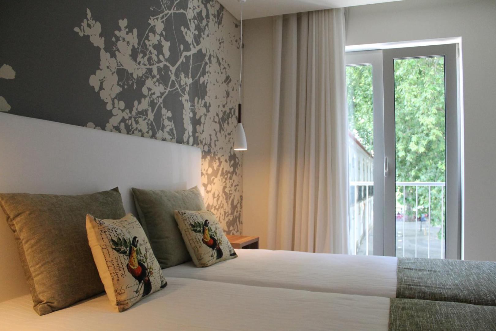 Barquinha Nature House