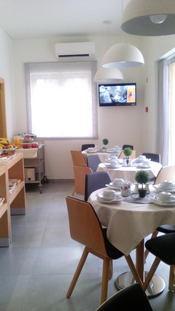 Barquinha Nature House