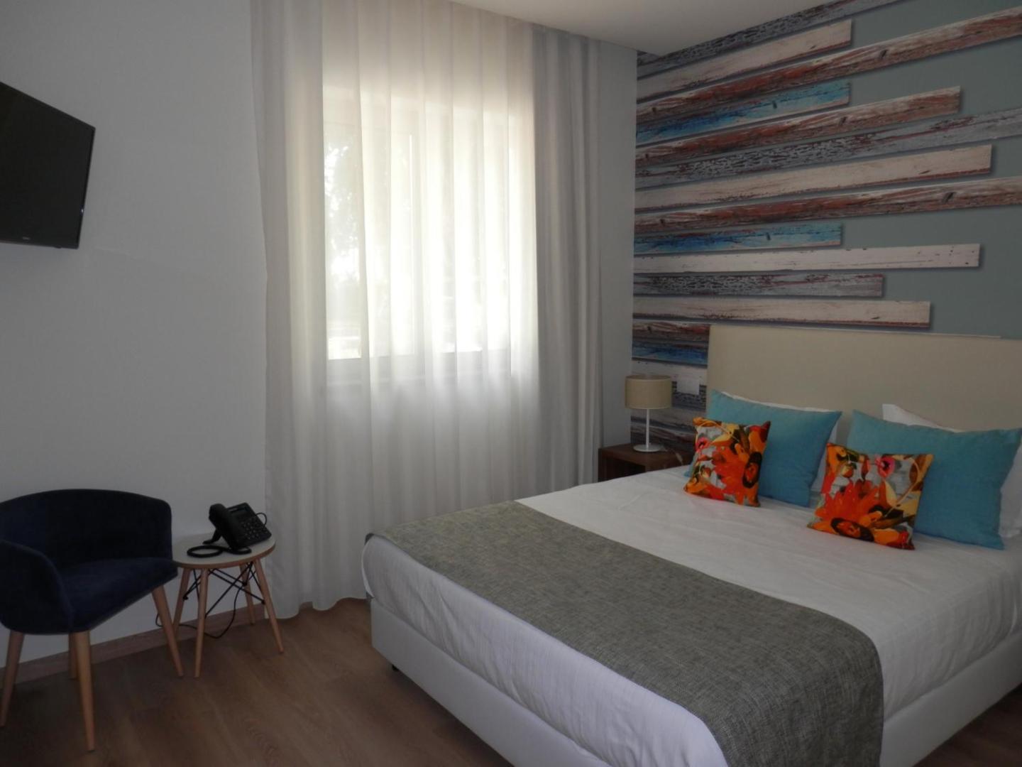 Barquinha Nature House