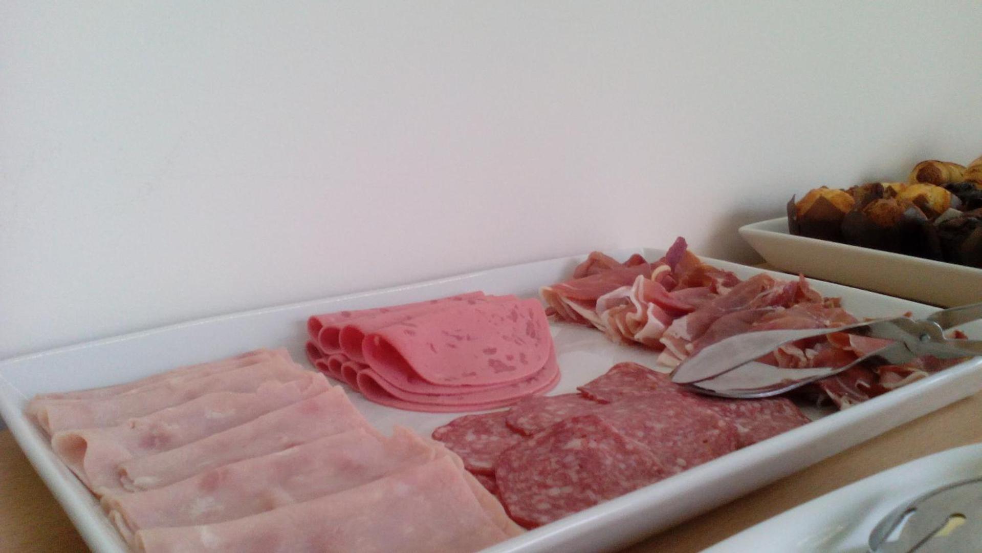 Barquinha Nature House