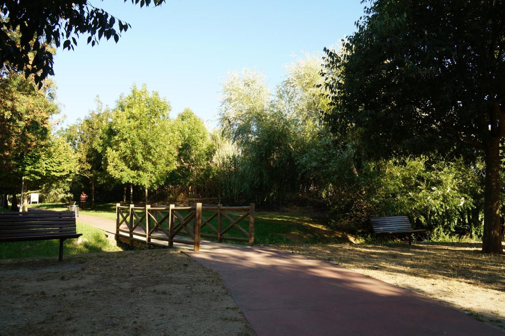 Barquinha Nature House