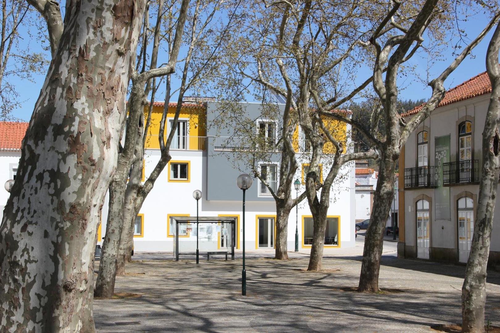 Barquinha Nature House