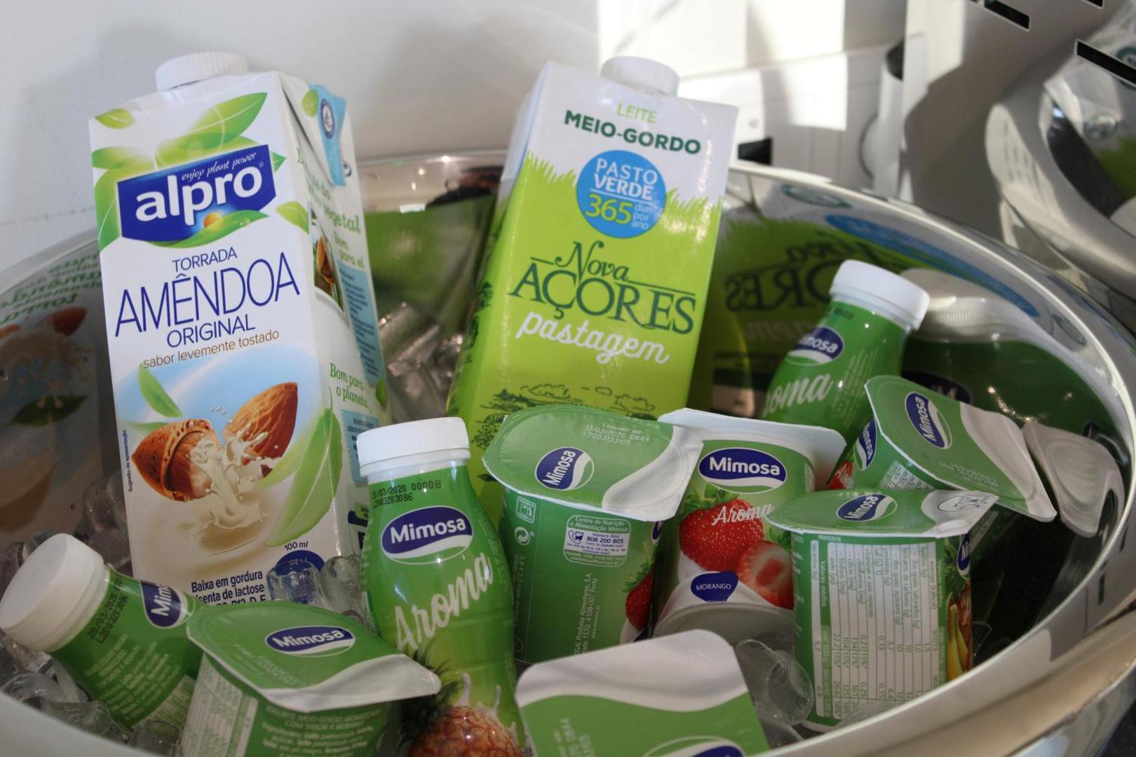 Barquinha Nature House