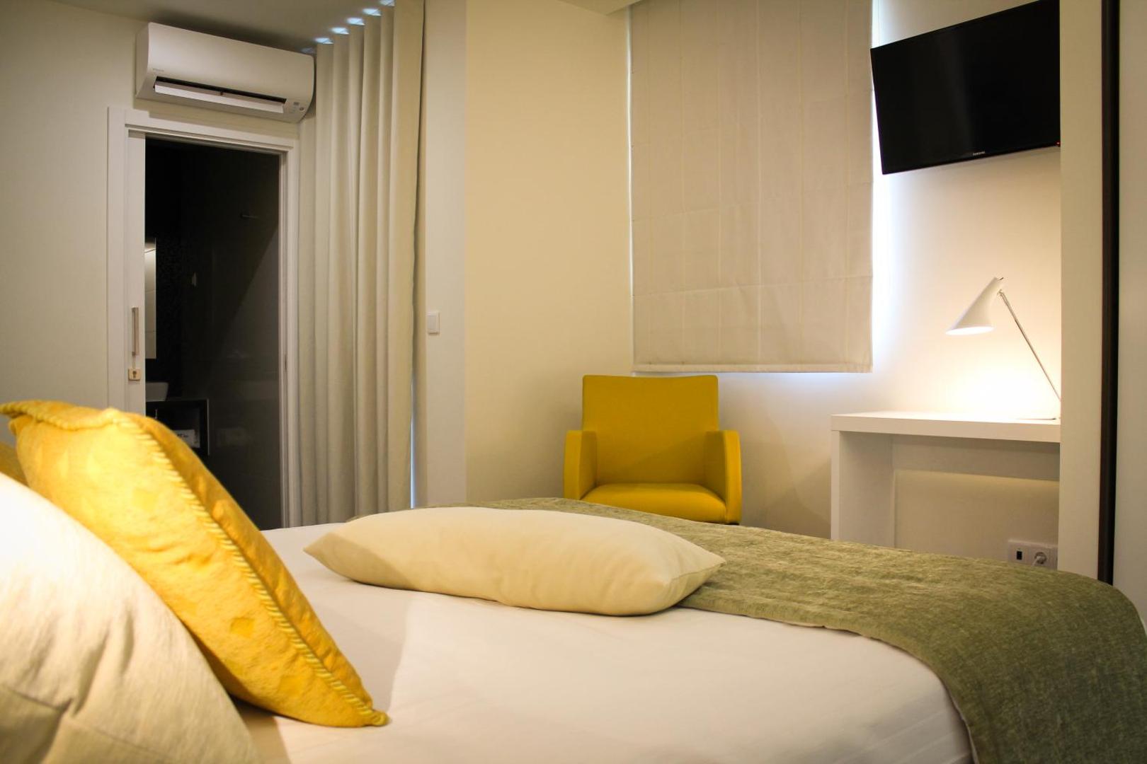 Barquinha River House