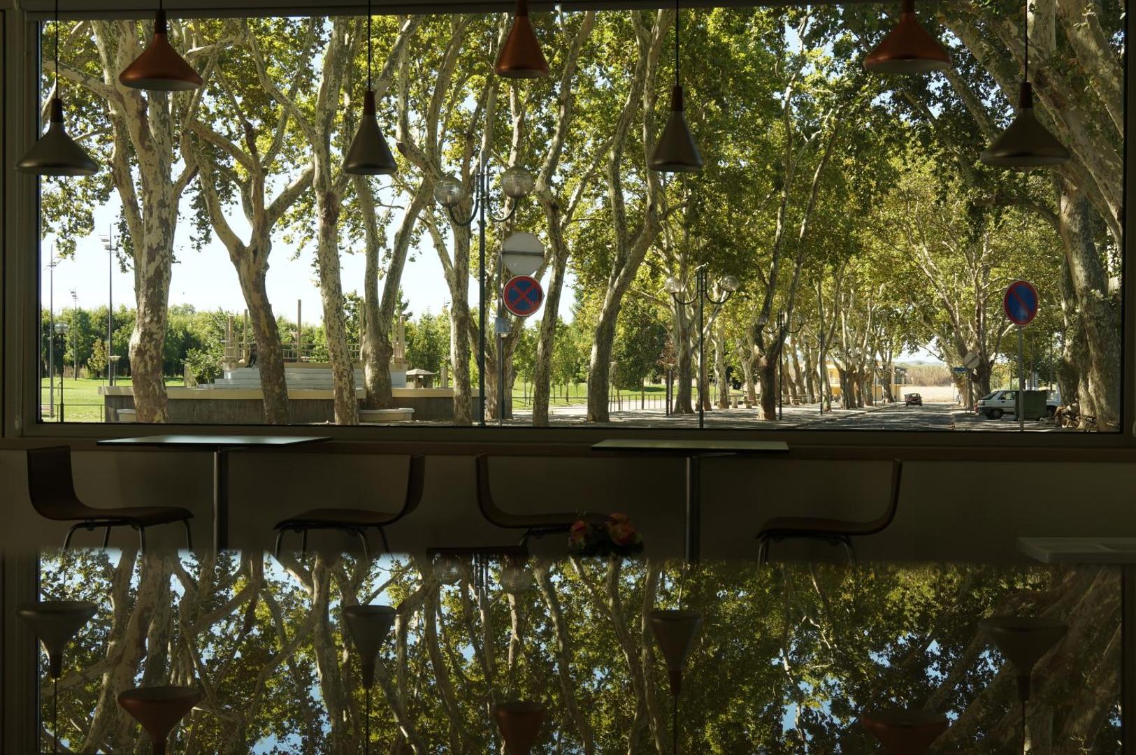 Barquinha River House