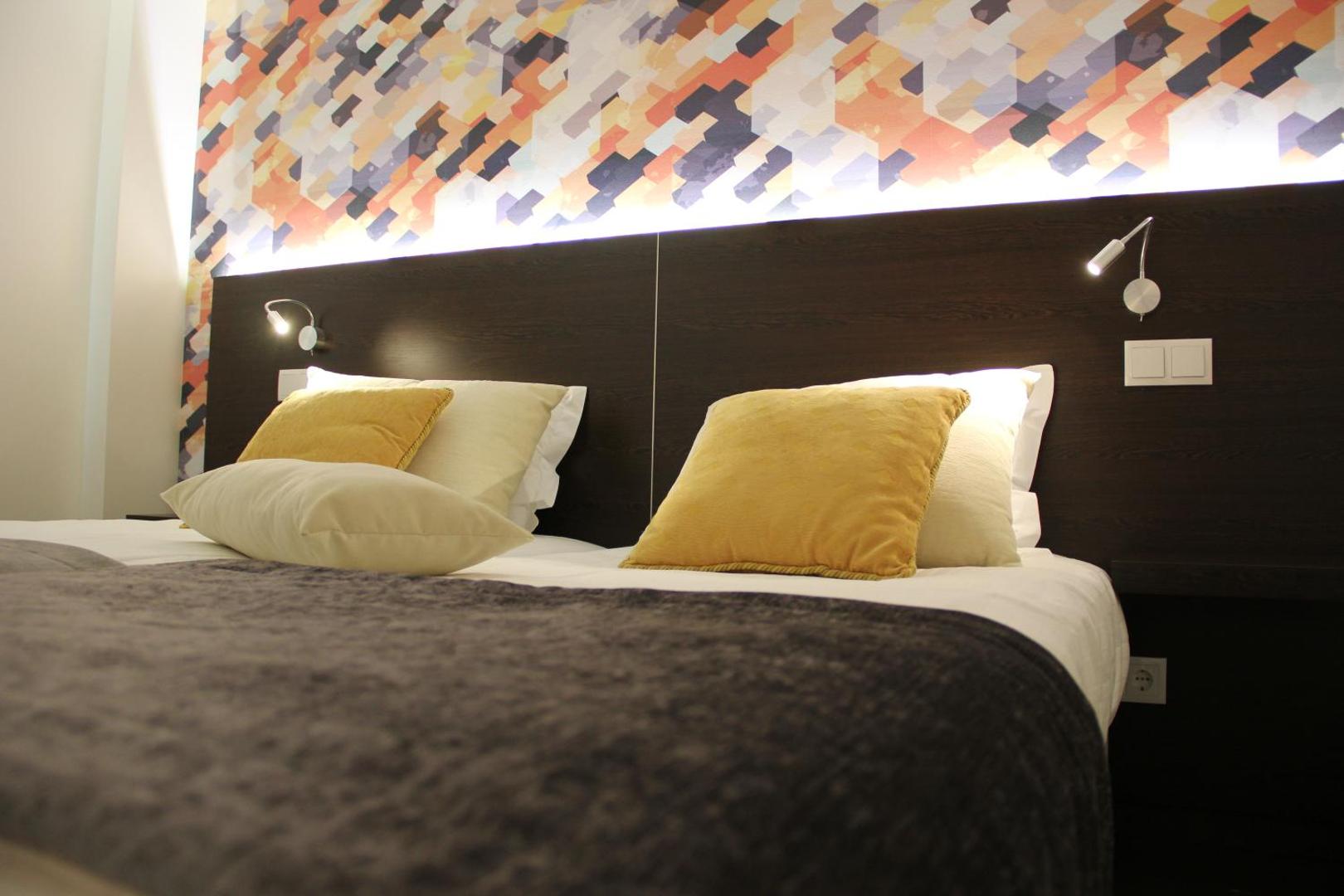 Barquinha River House