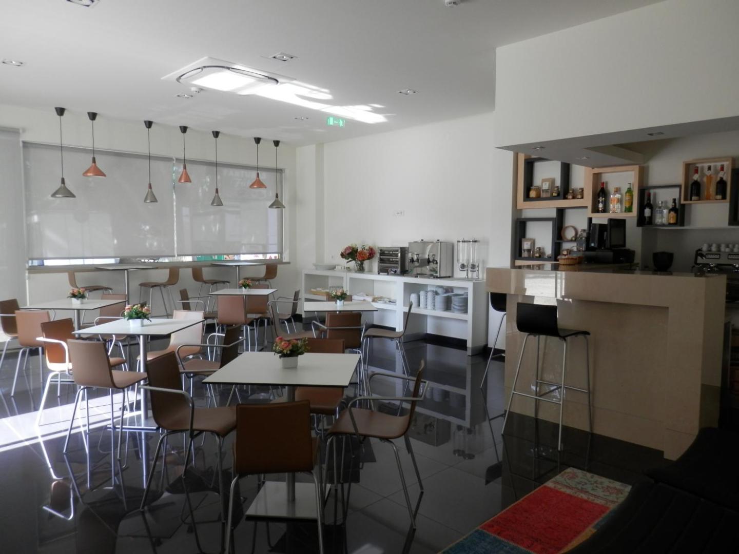 Barquinha River House