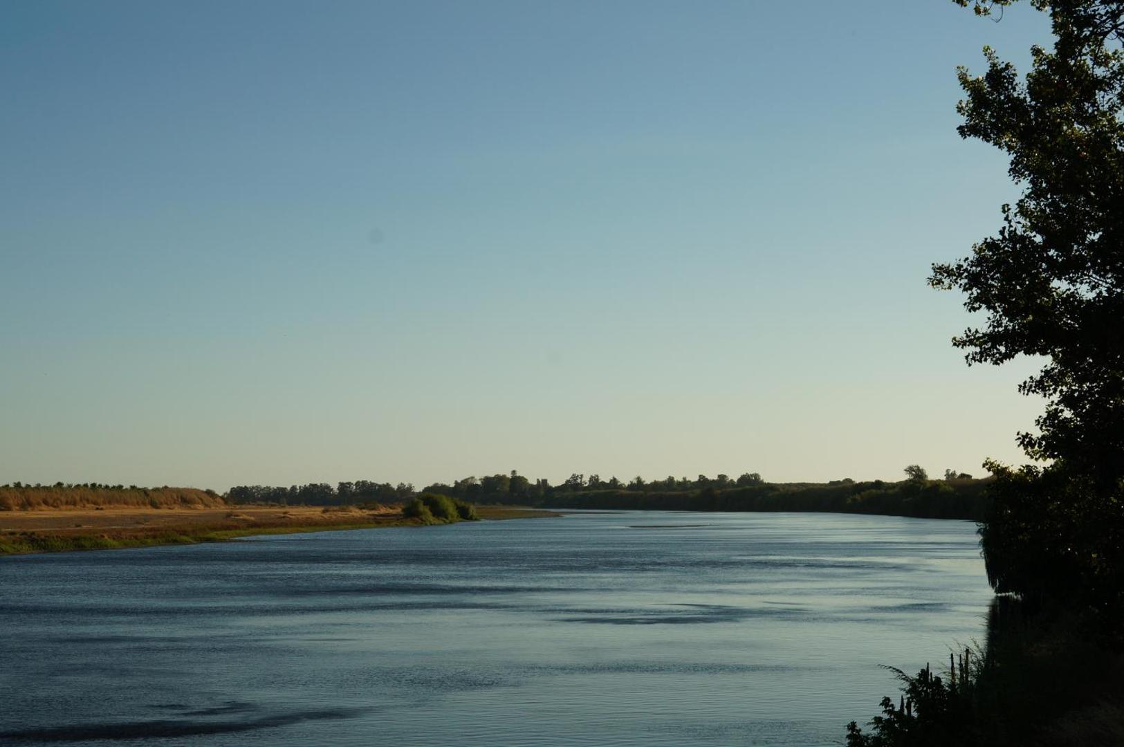 Barquinha River House