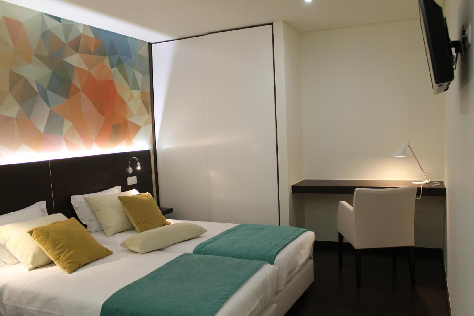 Barquinha River House