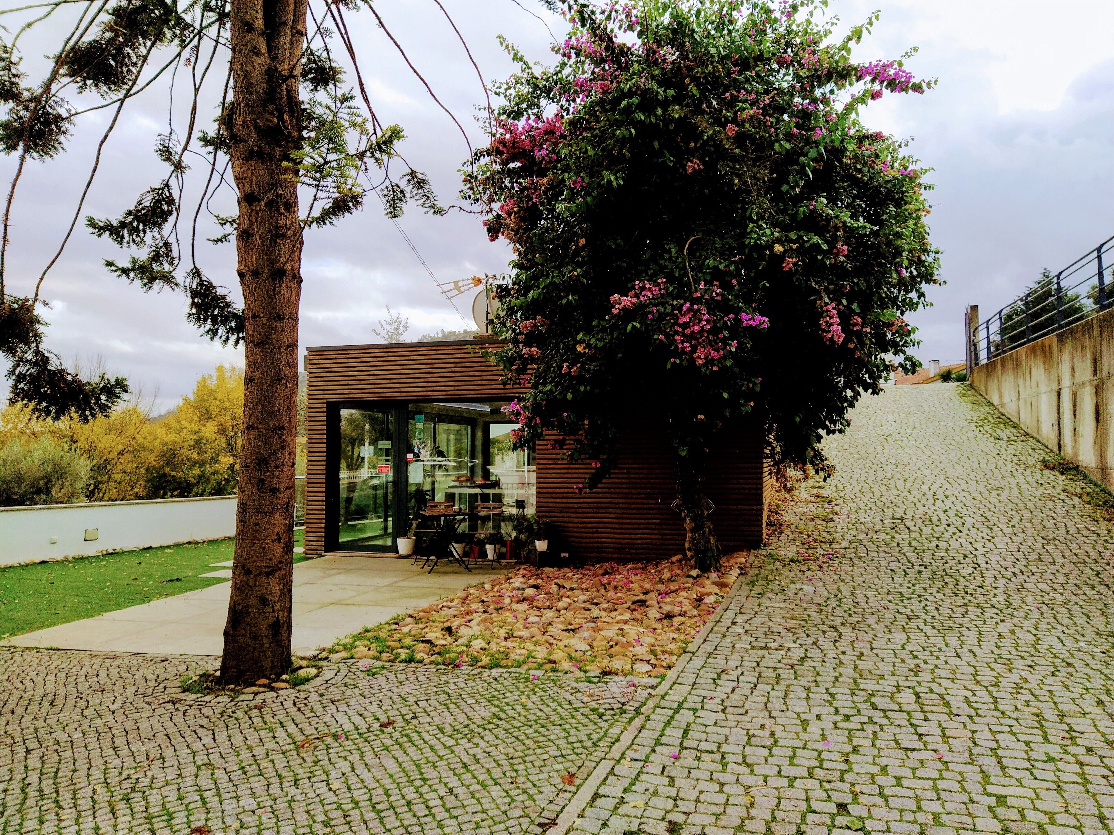 Vila Portuguesa