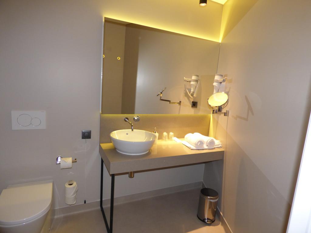 Avenida Boutique Hotel