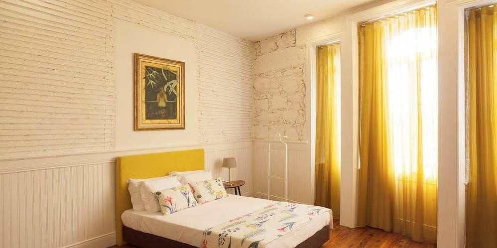 Bemyguest Loft Guest House Jardim Das Maes Charming