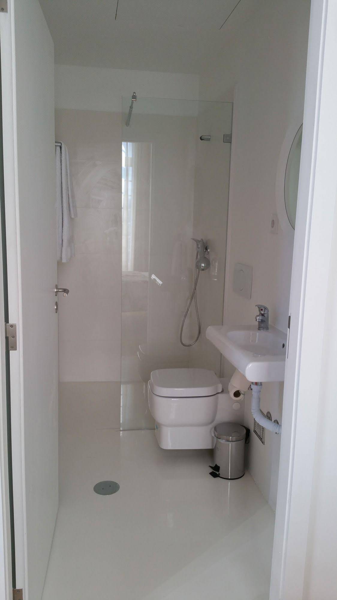 Bemyguest Loft Guest House Jardim Das Maes Charming