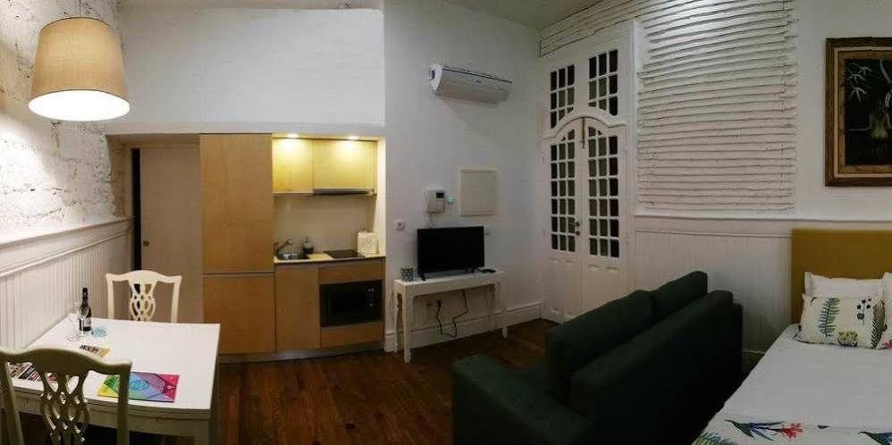 Bemyguest Loft Guest House Jardim Das Maes Charming