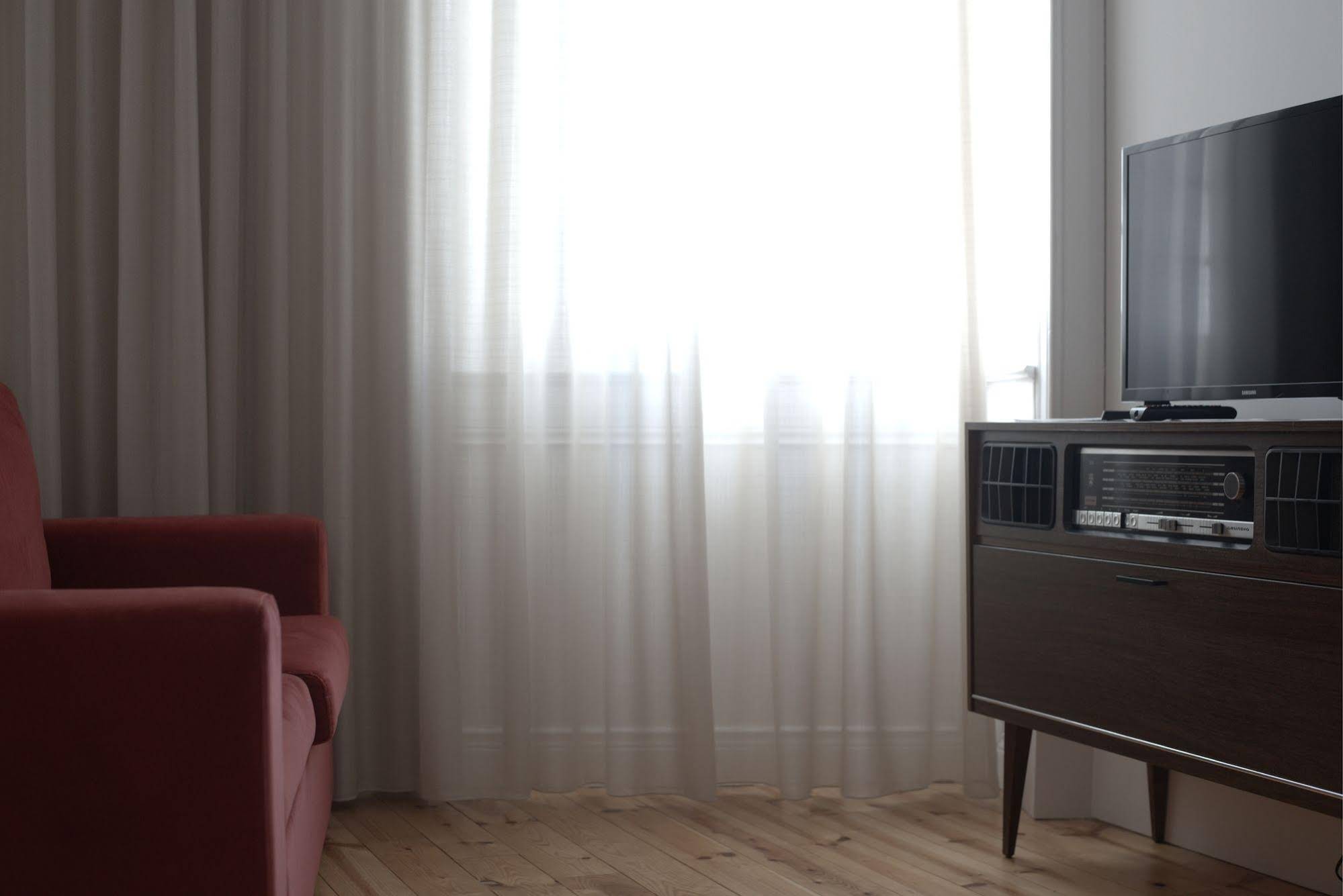 Bemyguest Loft Guest House Jardim Das Maes Charming
