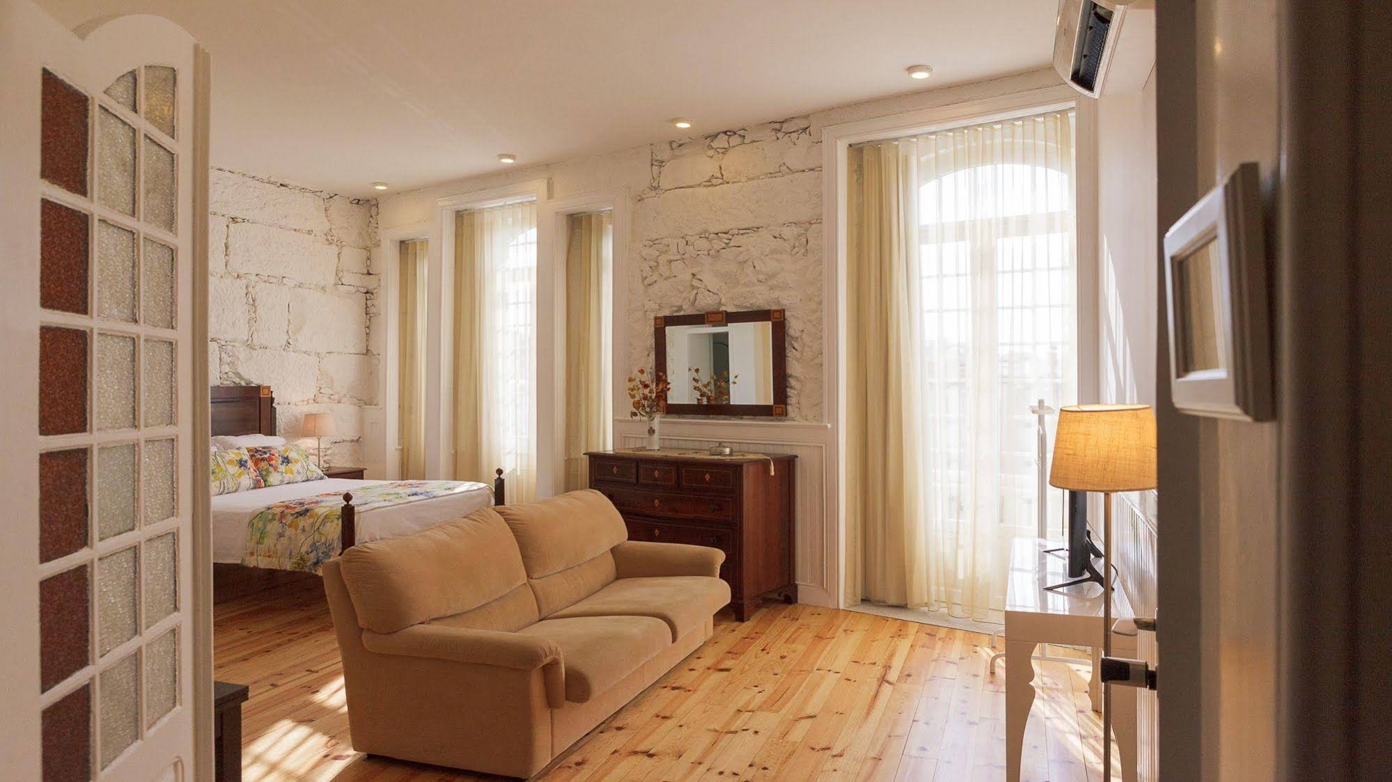 Bemyguest Loft Guest House Jardim Das Maes Charming