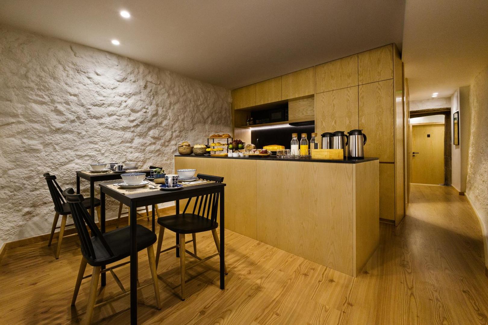 Viseu Ryokan