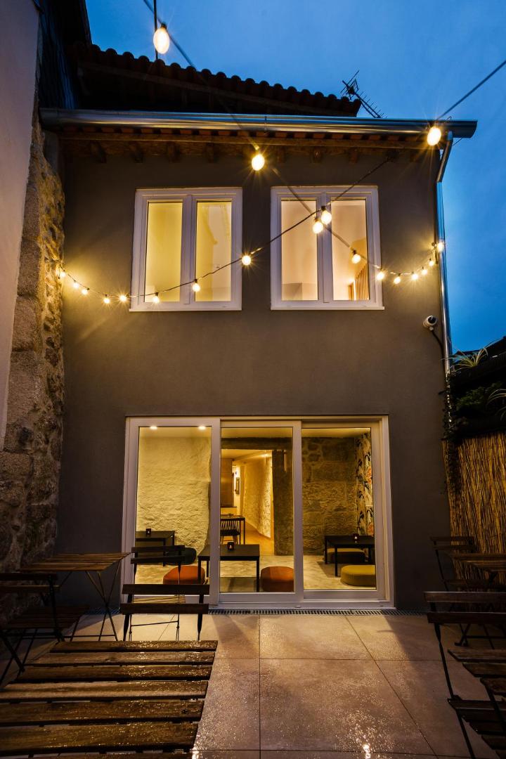 Viseu Ryokan