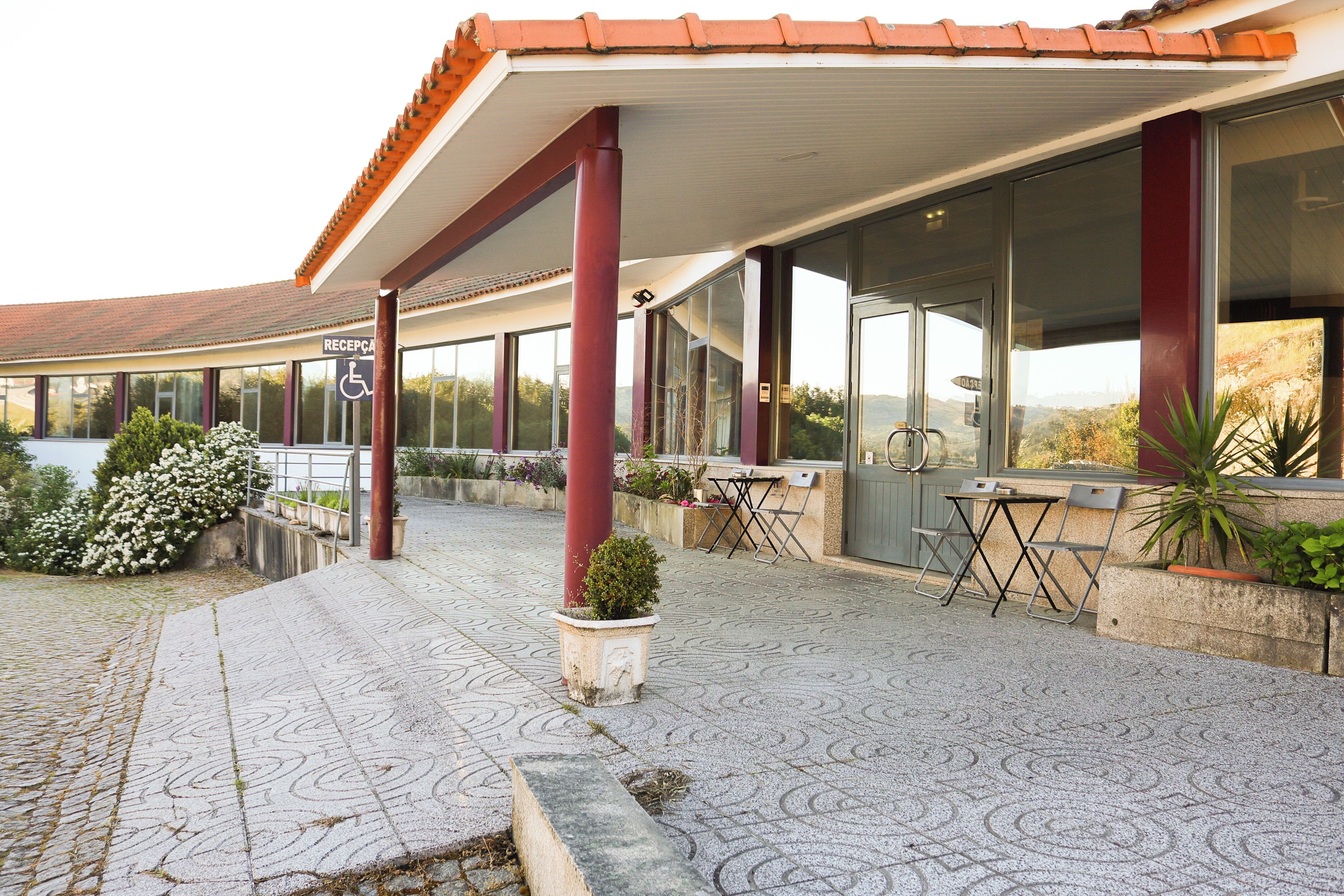 Quinta Da Seixeda