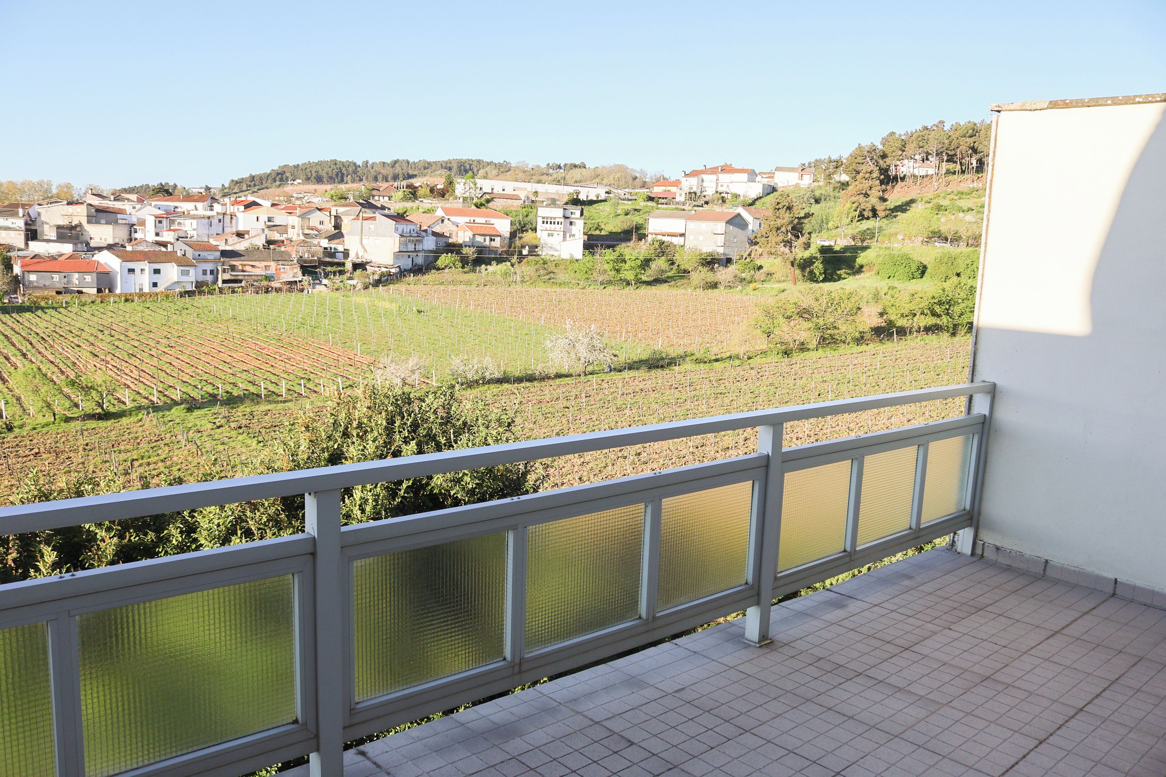 Quinta Da Seixeda