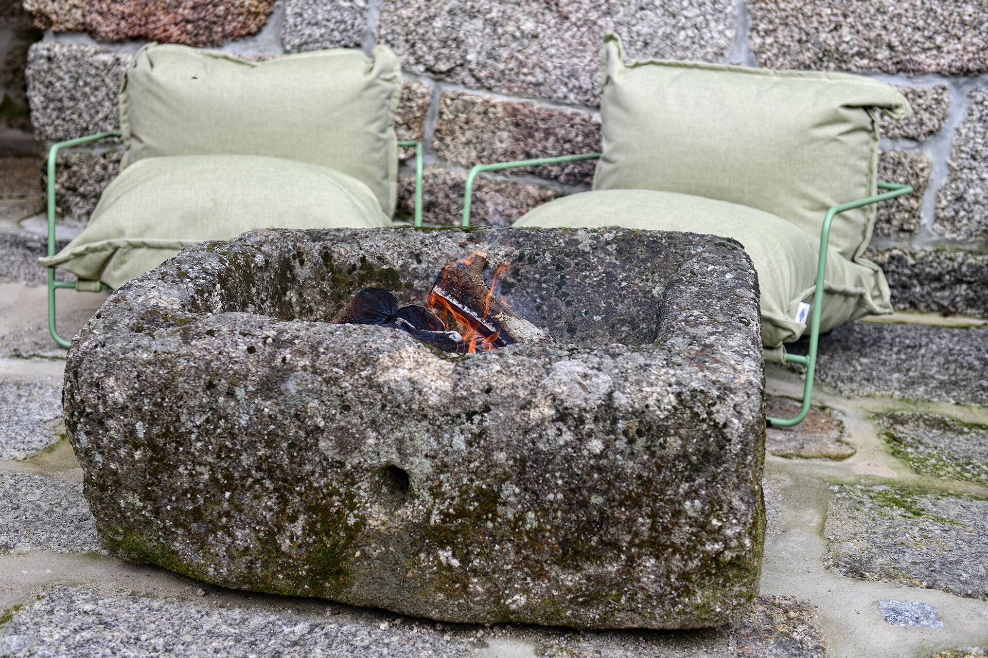 Vila Coura Agroturismo