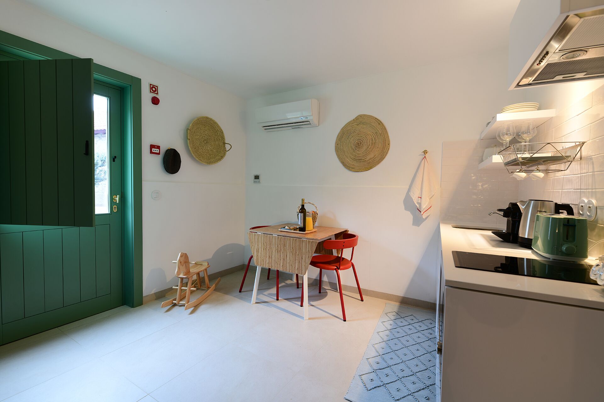 Vila Coura Agroturismo