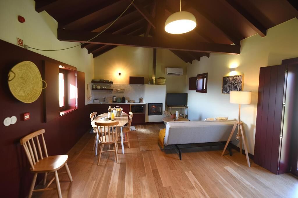 Vila Coura Agroturismo