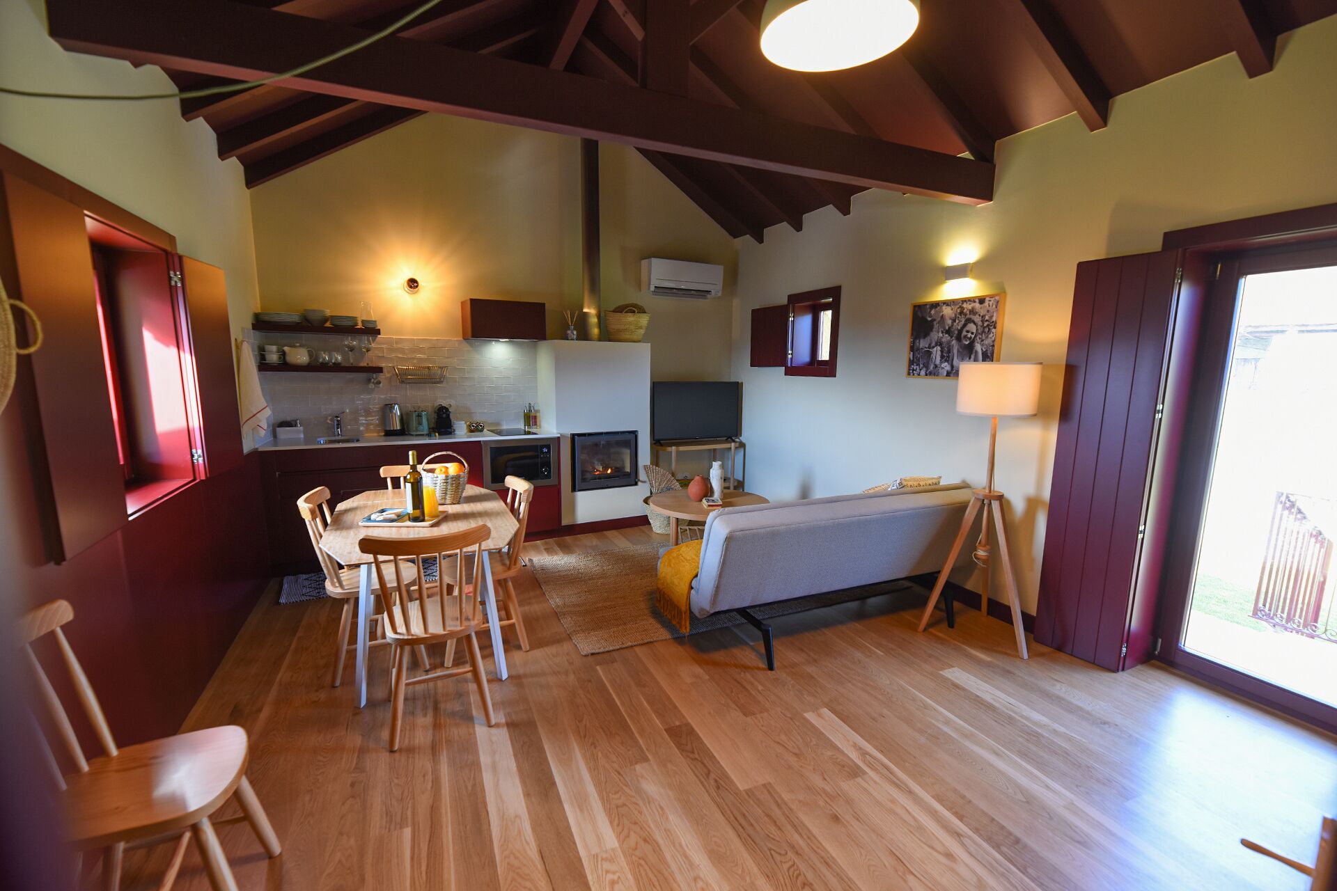 Vila Coura Agroturismo