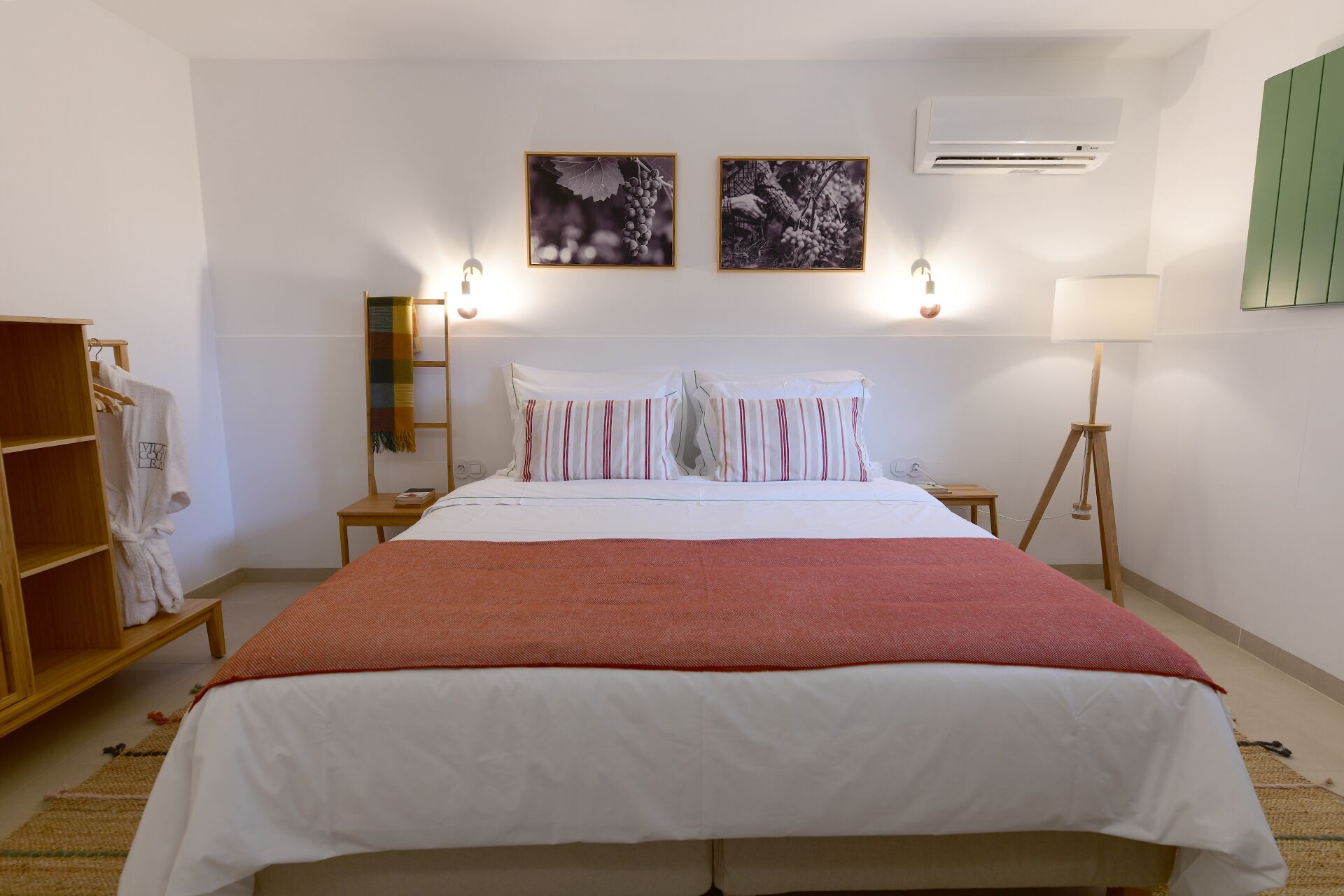 Vila Coura Agroturismo