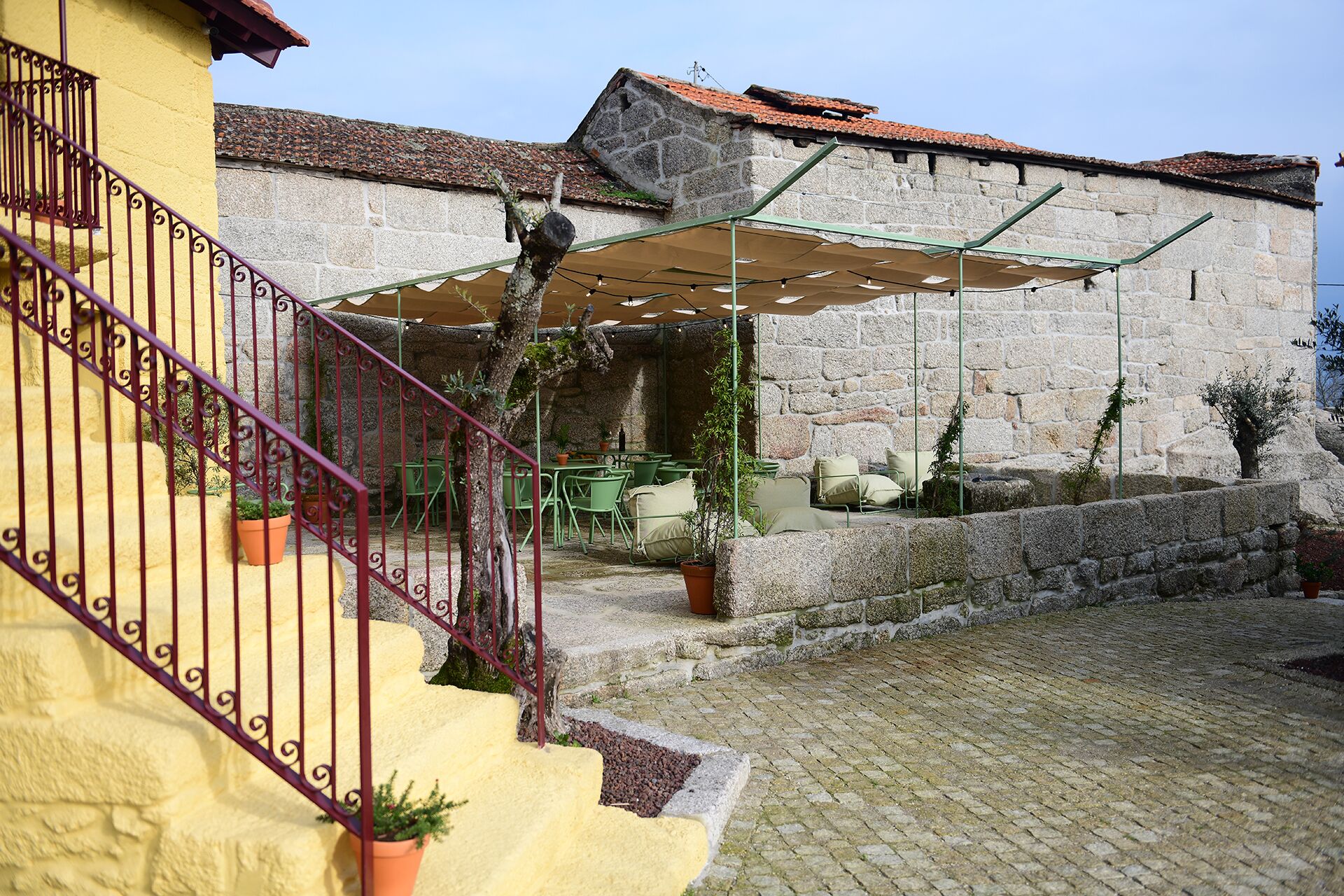 Vila Coura Agroturismo