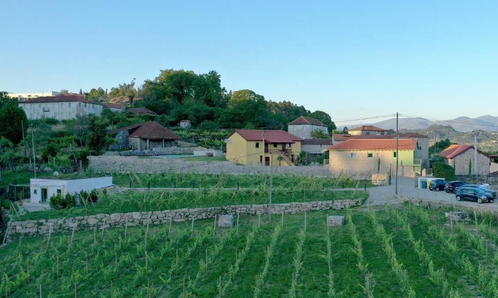 Vila Coura Agroturismo