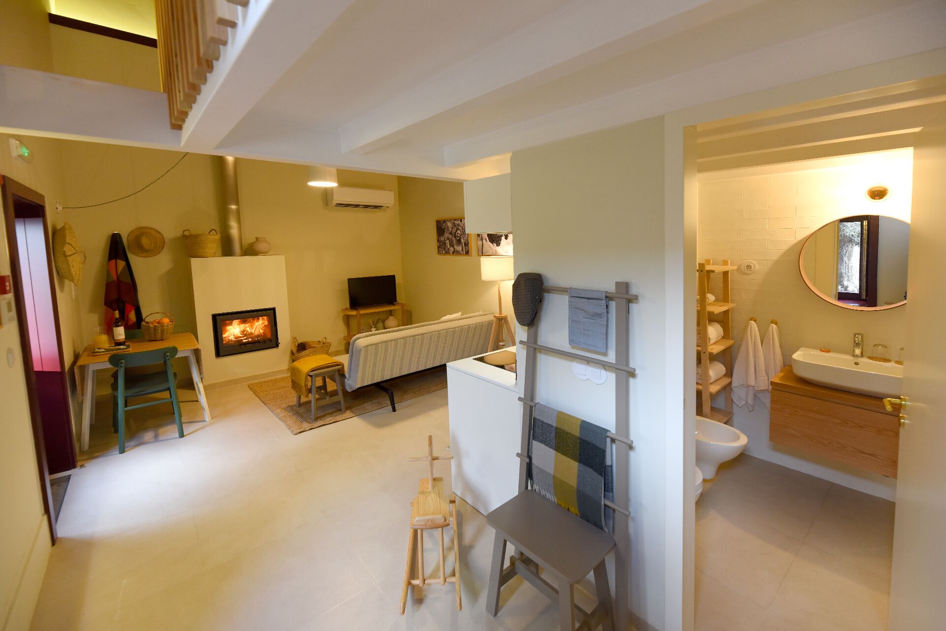 Vila Coura Agroturismo