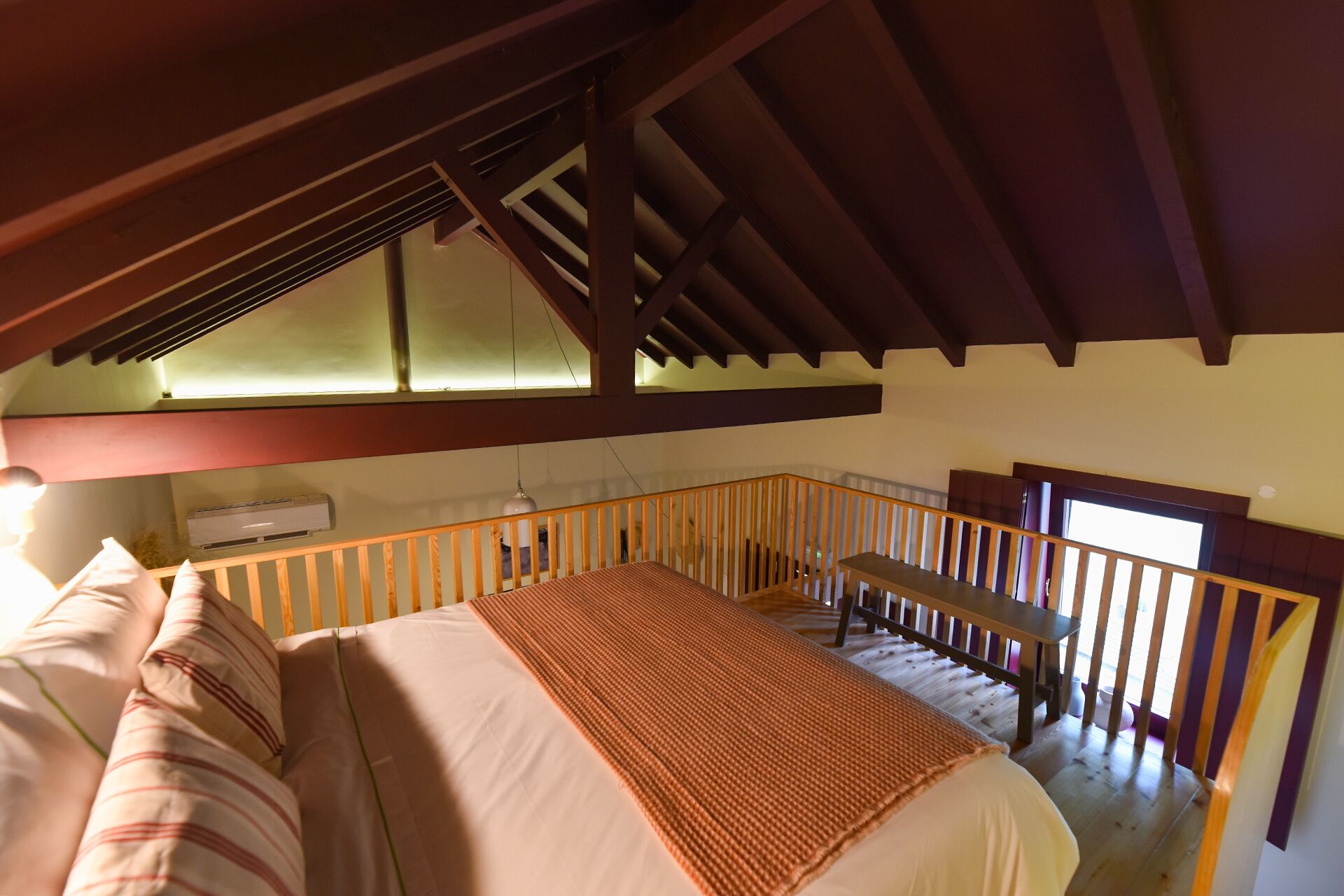 Vila Coura Agroturismo