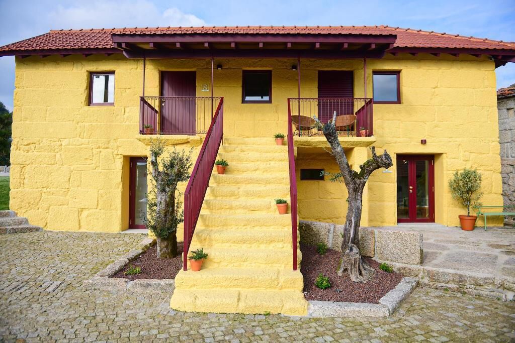 Vila Coura Agroturismo