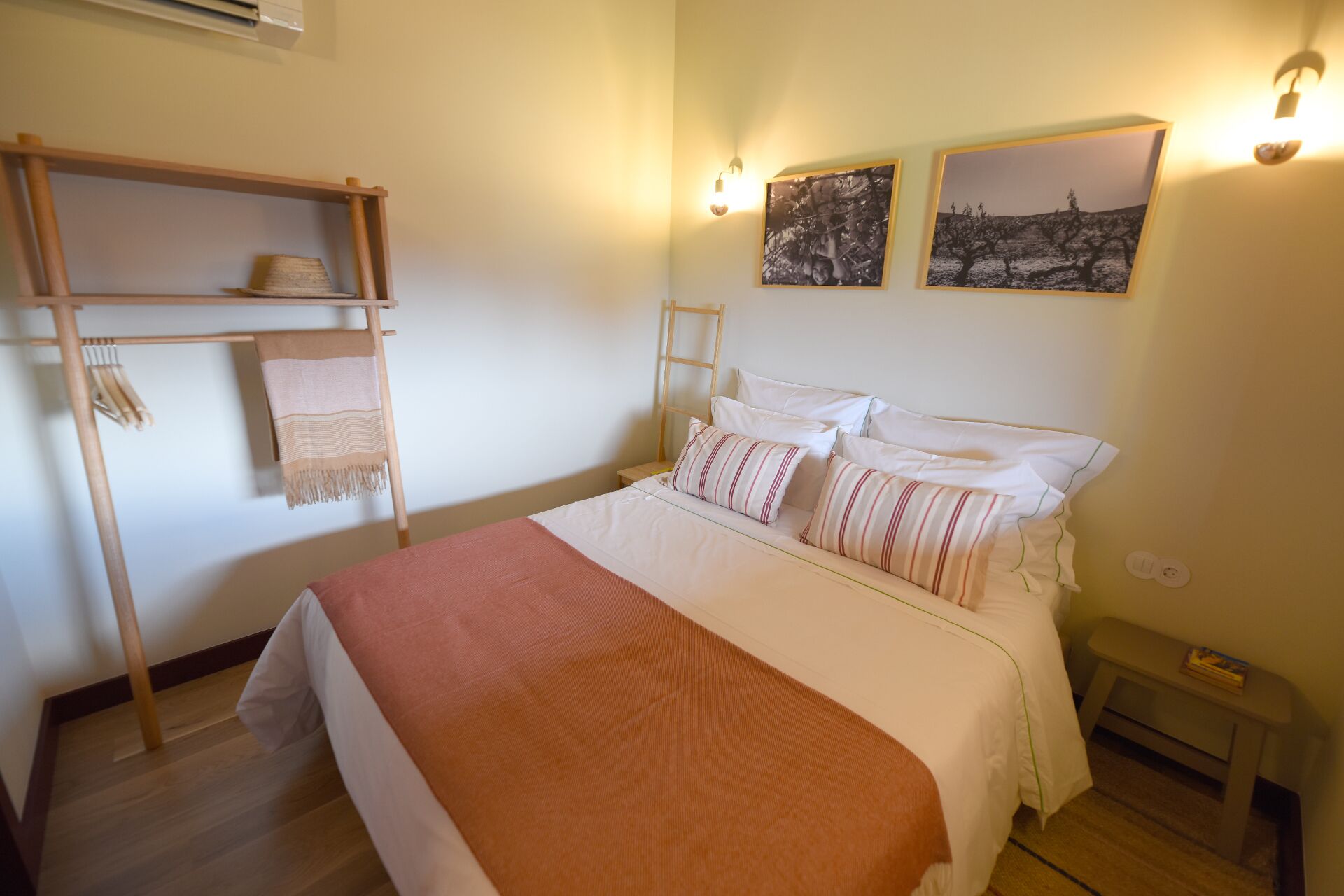 Vila Coura Agroturismo