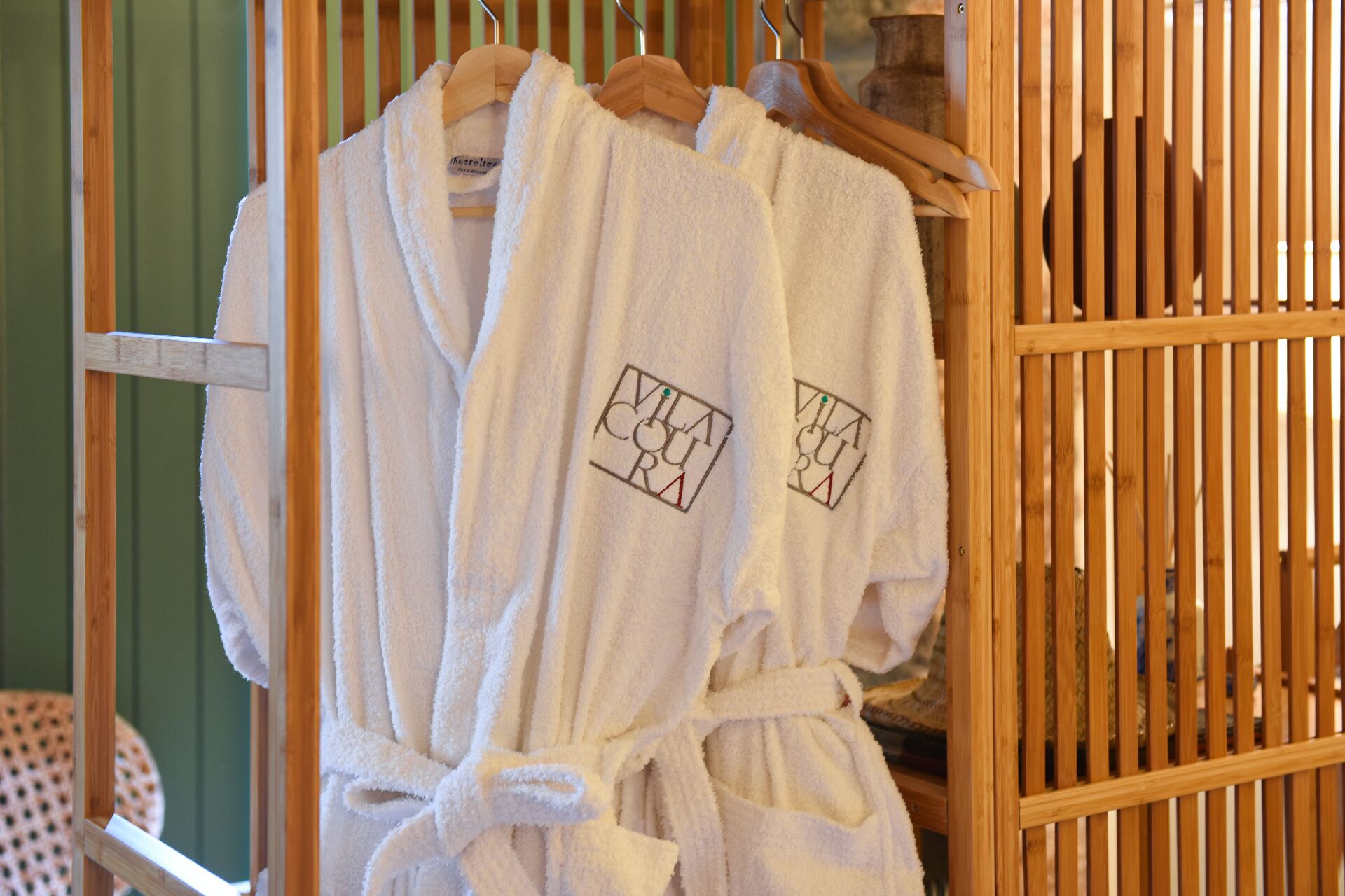 Vila Coura Agroturismo