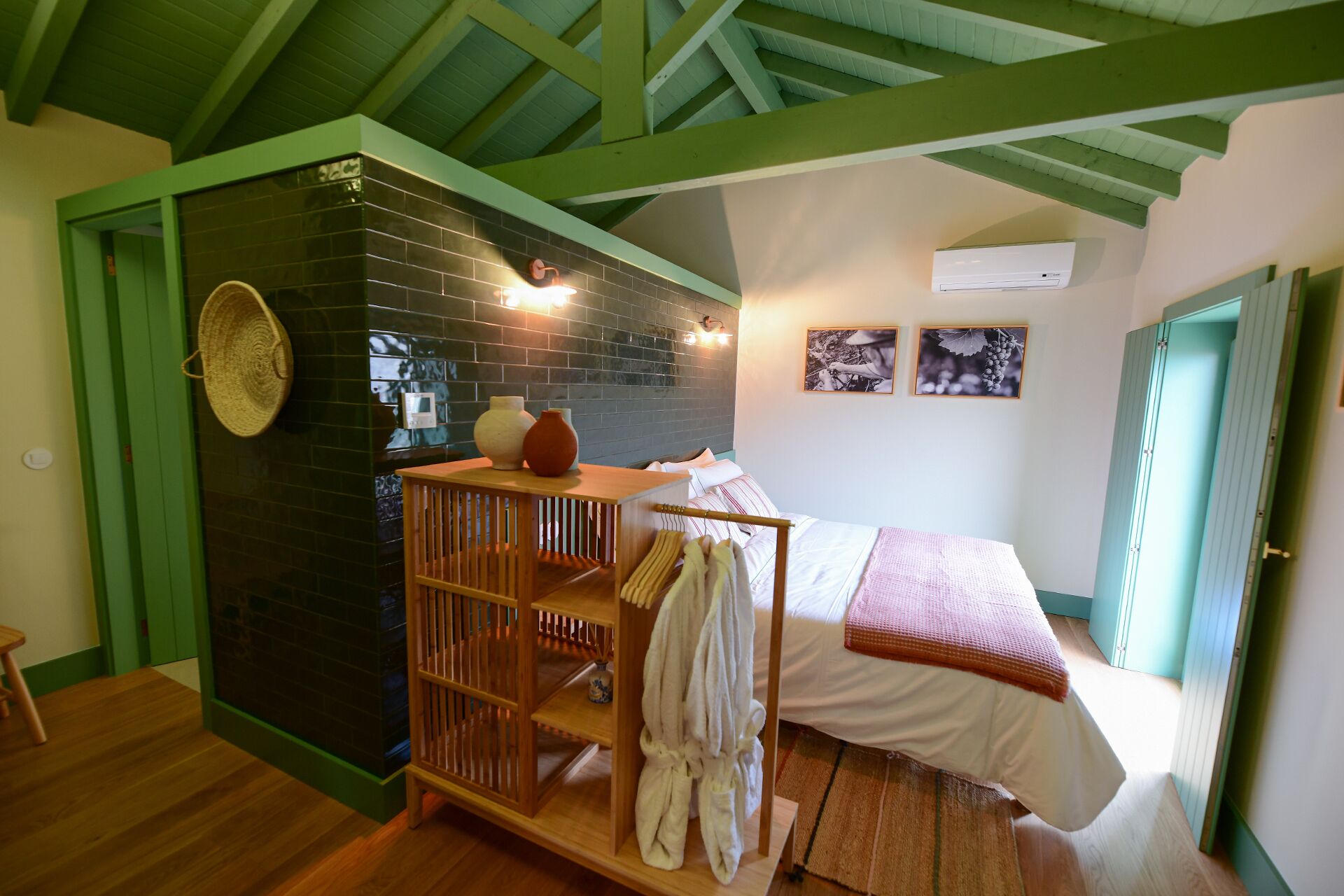 Vila Coura Agroturismo