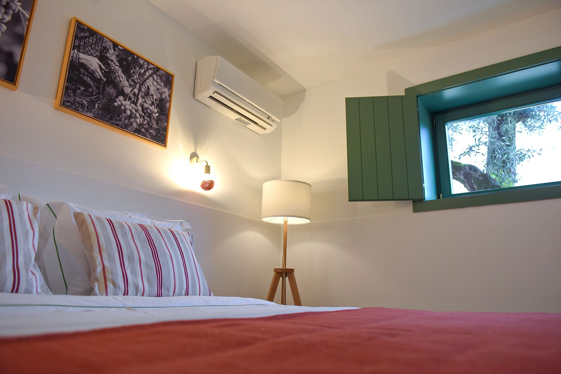 Vila Coura Agroturismo