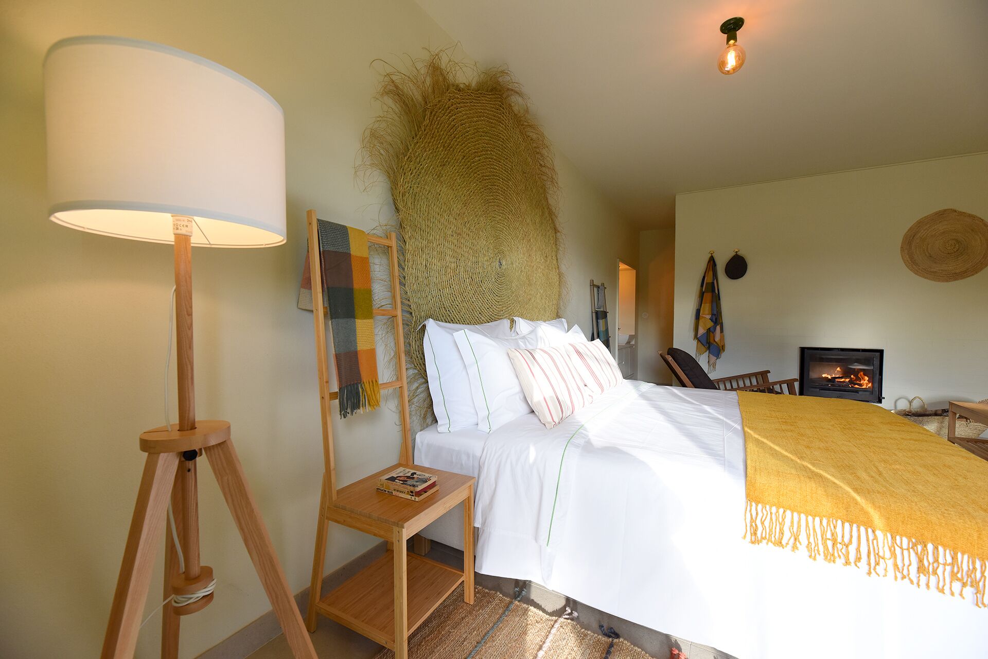 Vila Coura Agroturismo
