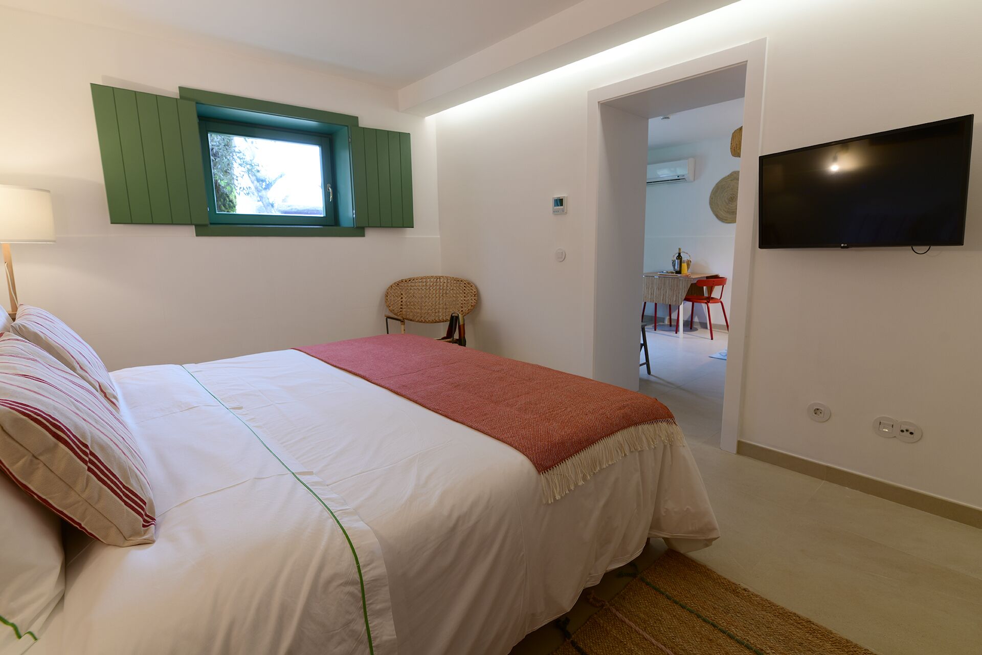 Vila Coura Agroturismo
