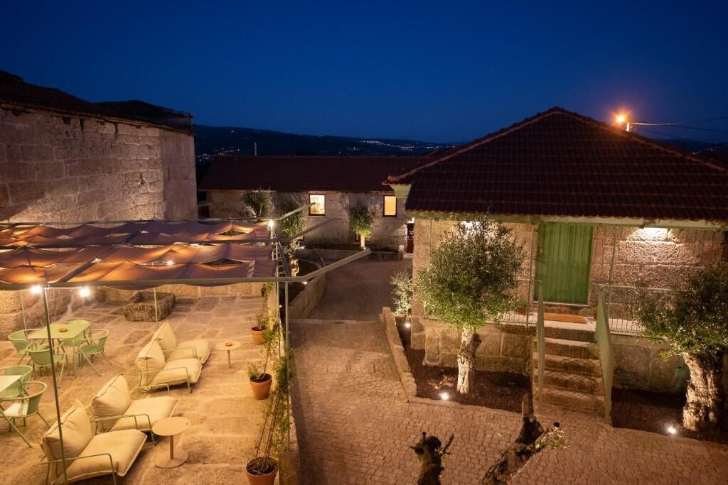 Vila Coura Agroturismo