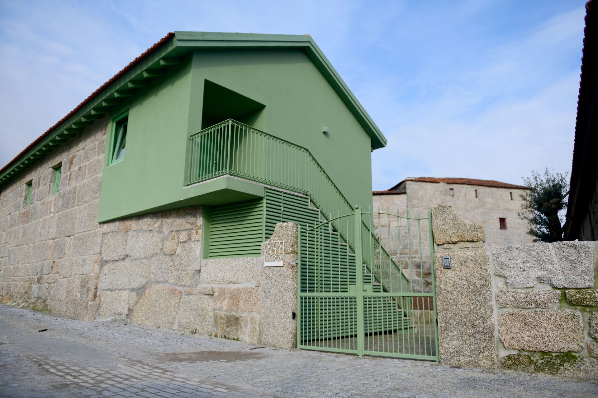 Vila Coura Agroturismo